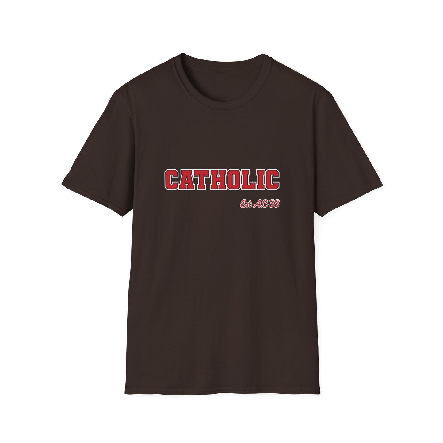 Roman Catholic T-shirt