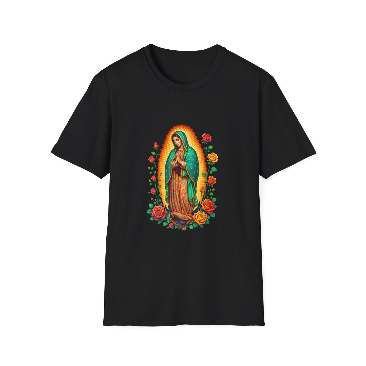 Patroness of the Americas T-Shirt