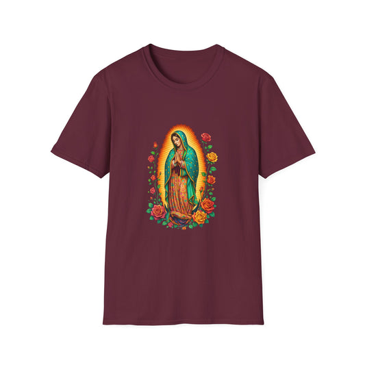 Patroness of the Americas T-Shirt