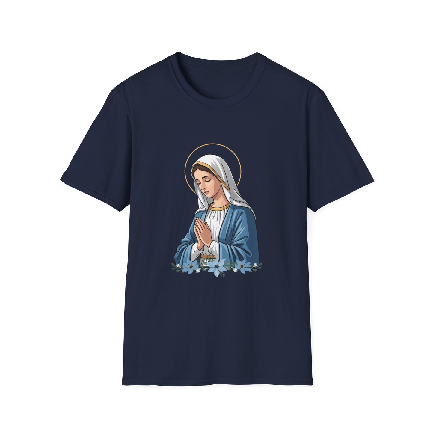 Blessed Virgin T-Shirt