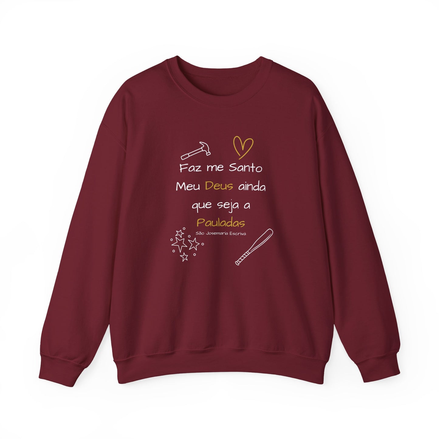 St. Josemaria Escrivá Sweatshirt