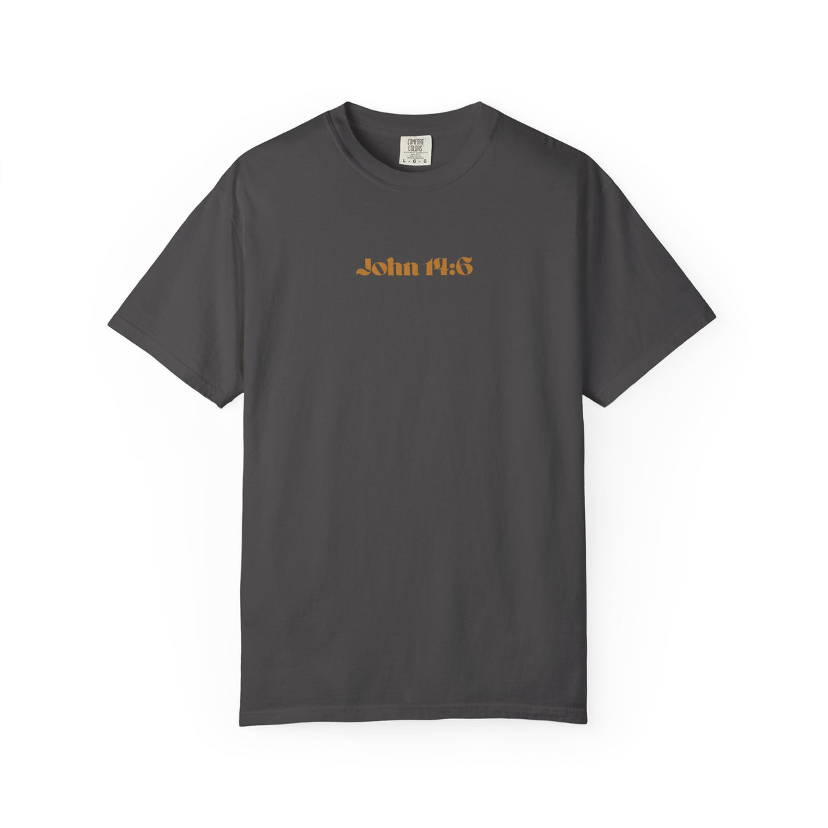 John 14:6 T-Shirt