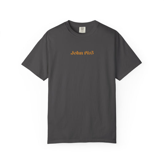 John 14:6 T-Shirt