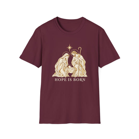 Hope Is Born T-Shirt