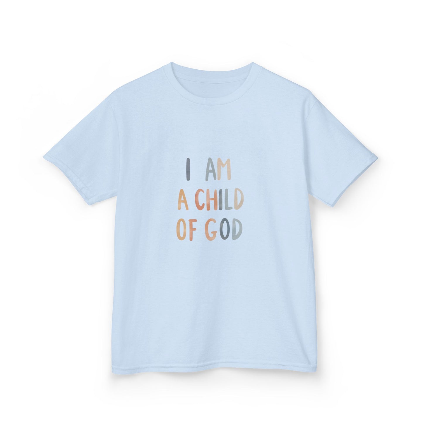 Child of God Kids Tee