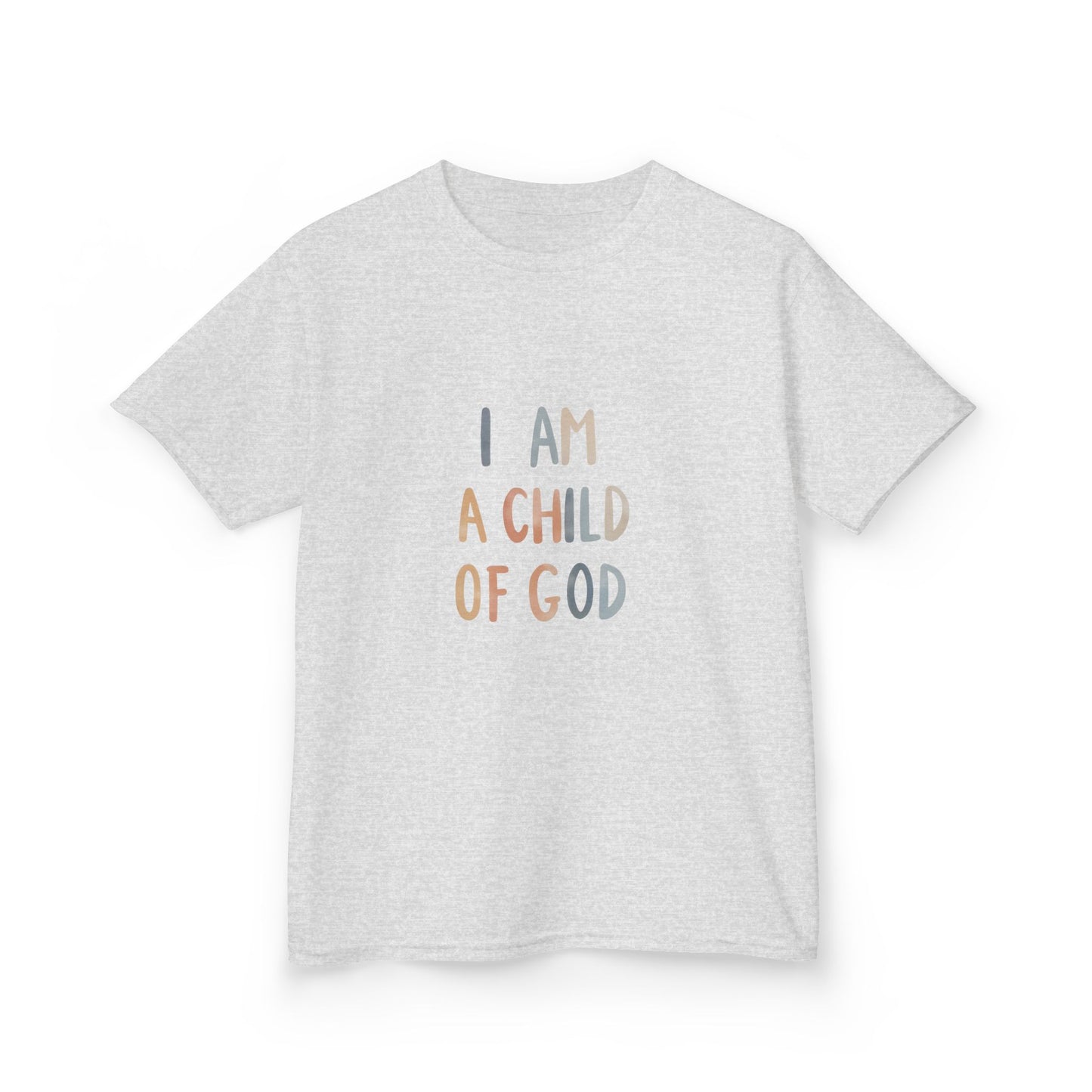 Child of God Kids Tee