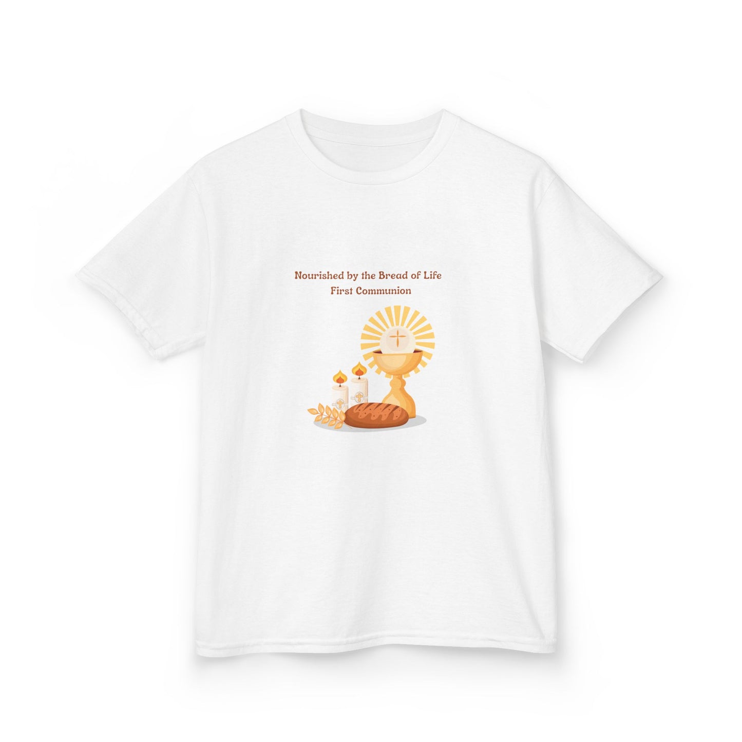 Bread of Life Kids Tee