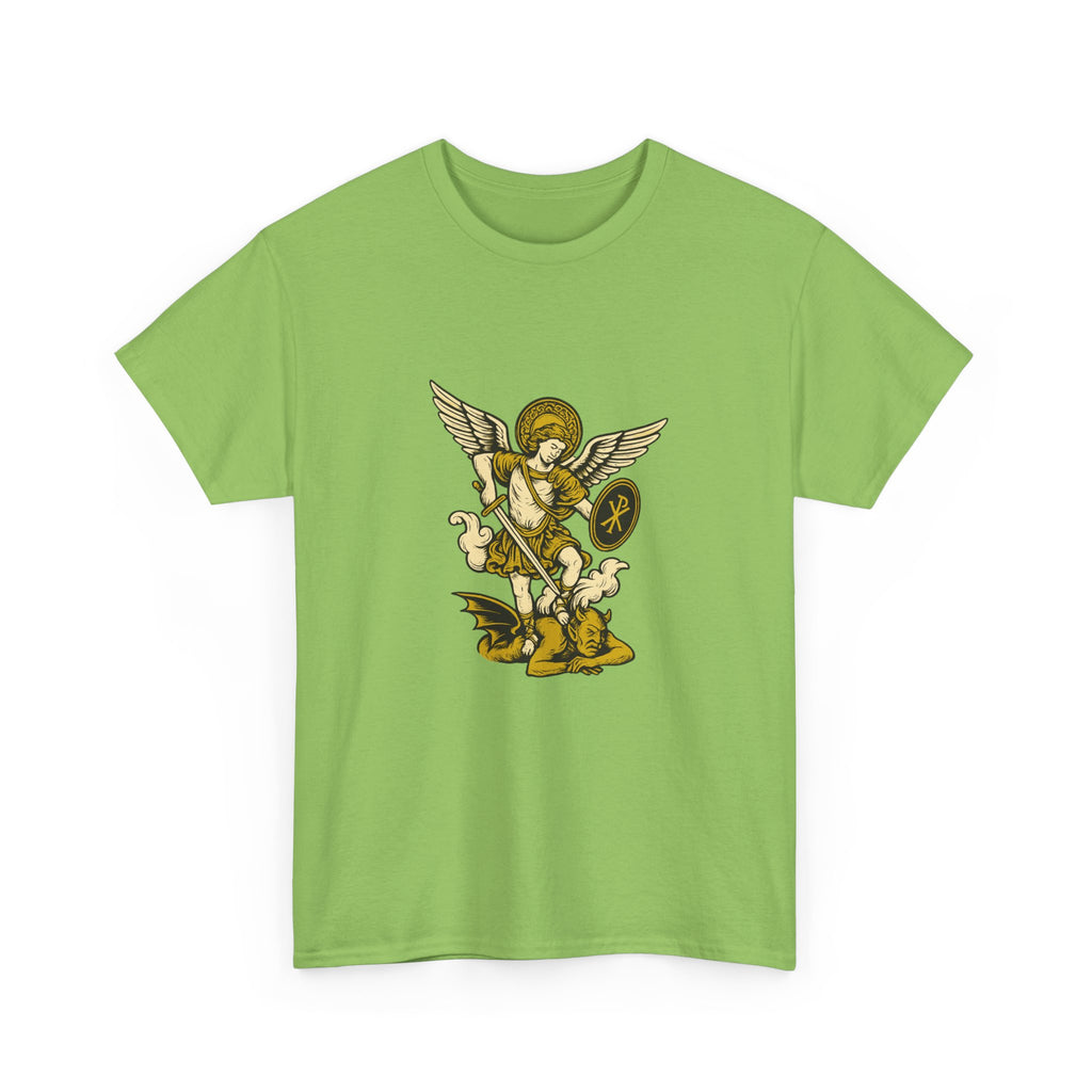 Wings of St. Michael T-shirt