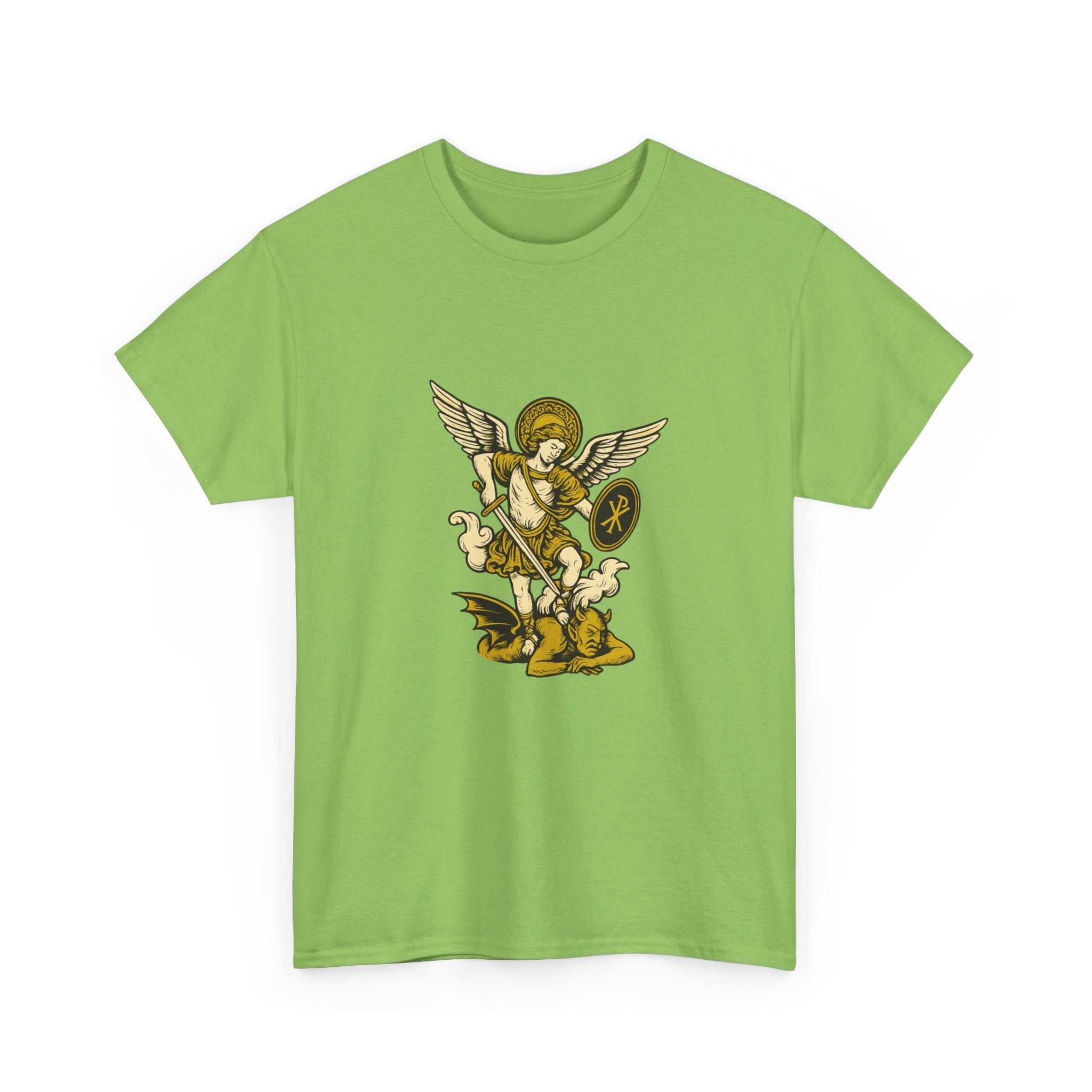 Wings of St. Michael T-shirt