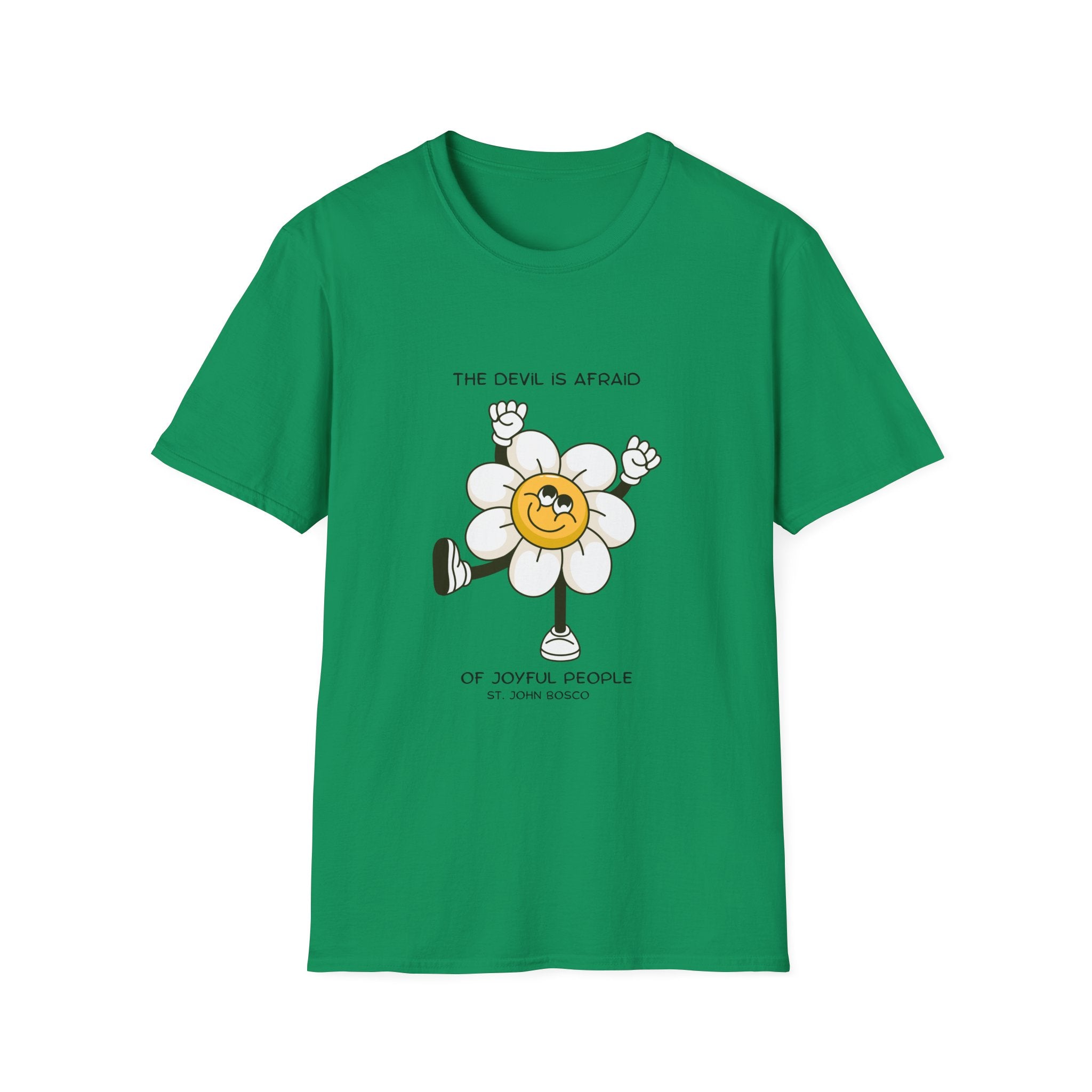 Joyful Adult T-Shirt