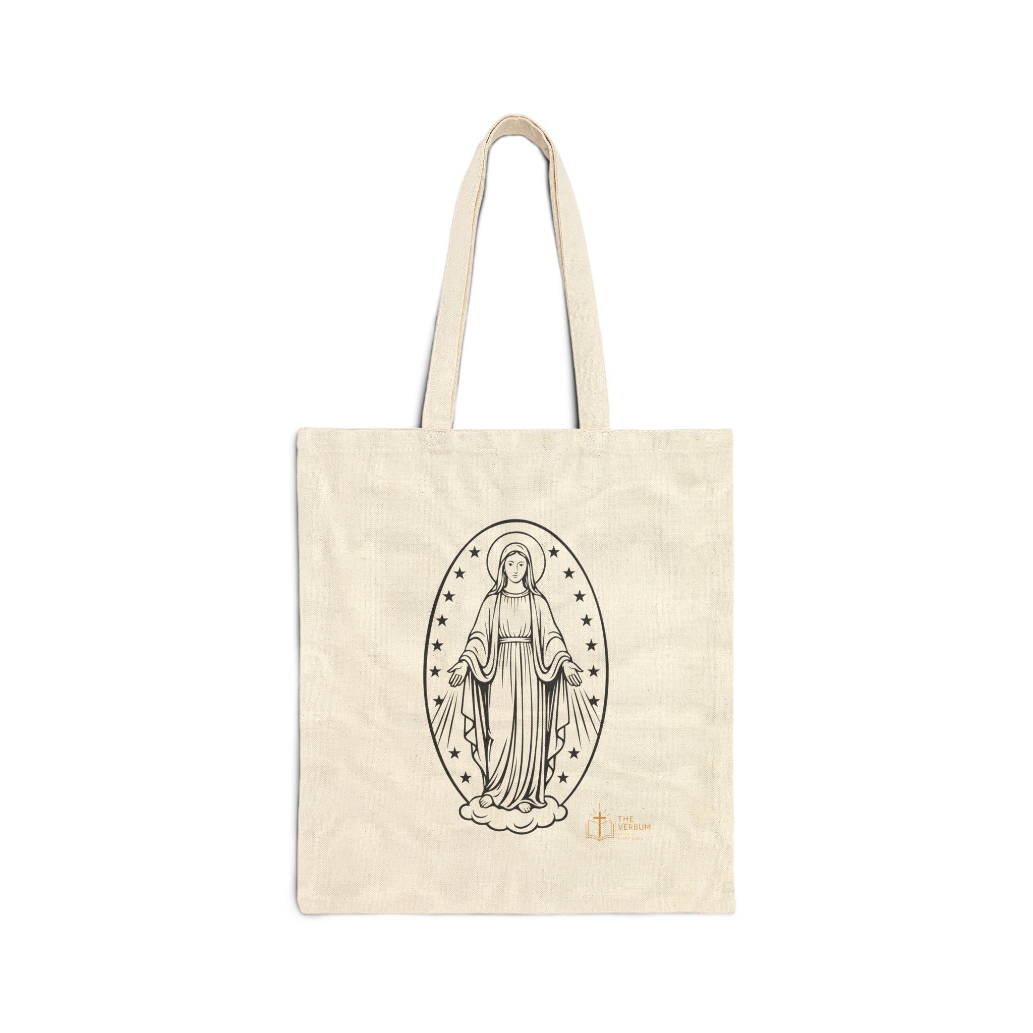 Miracle Tote Bag