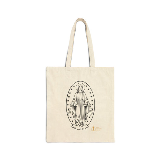 Miracle Tote Bag