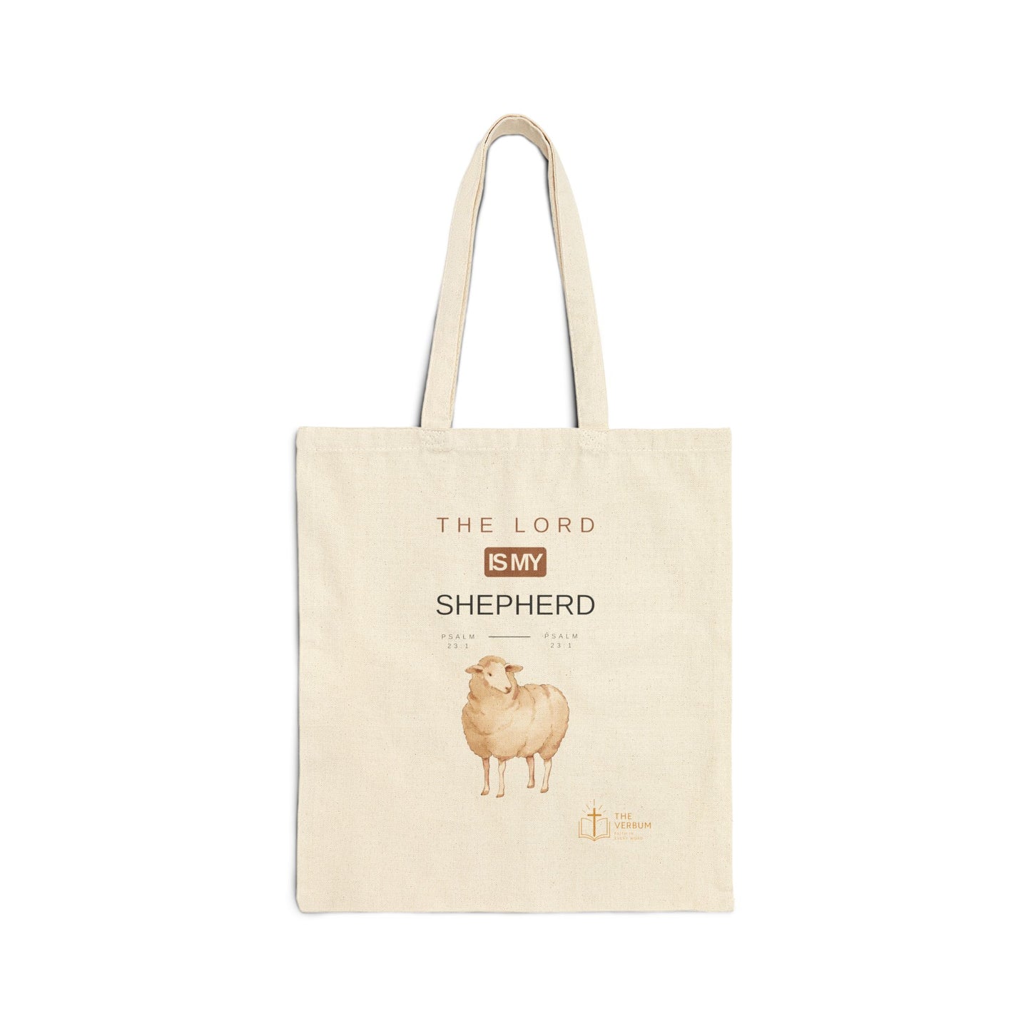 My Shepherd Tote Bag
