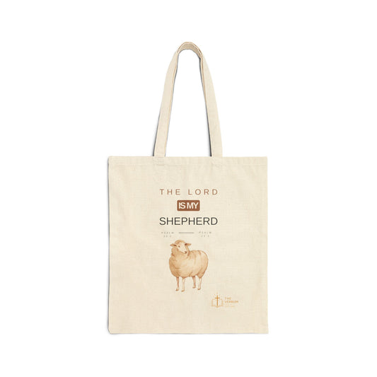 My Shepherd Tote Bag