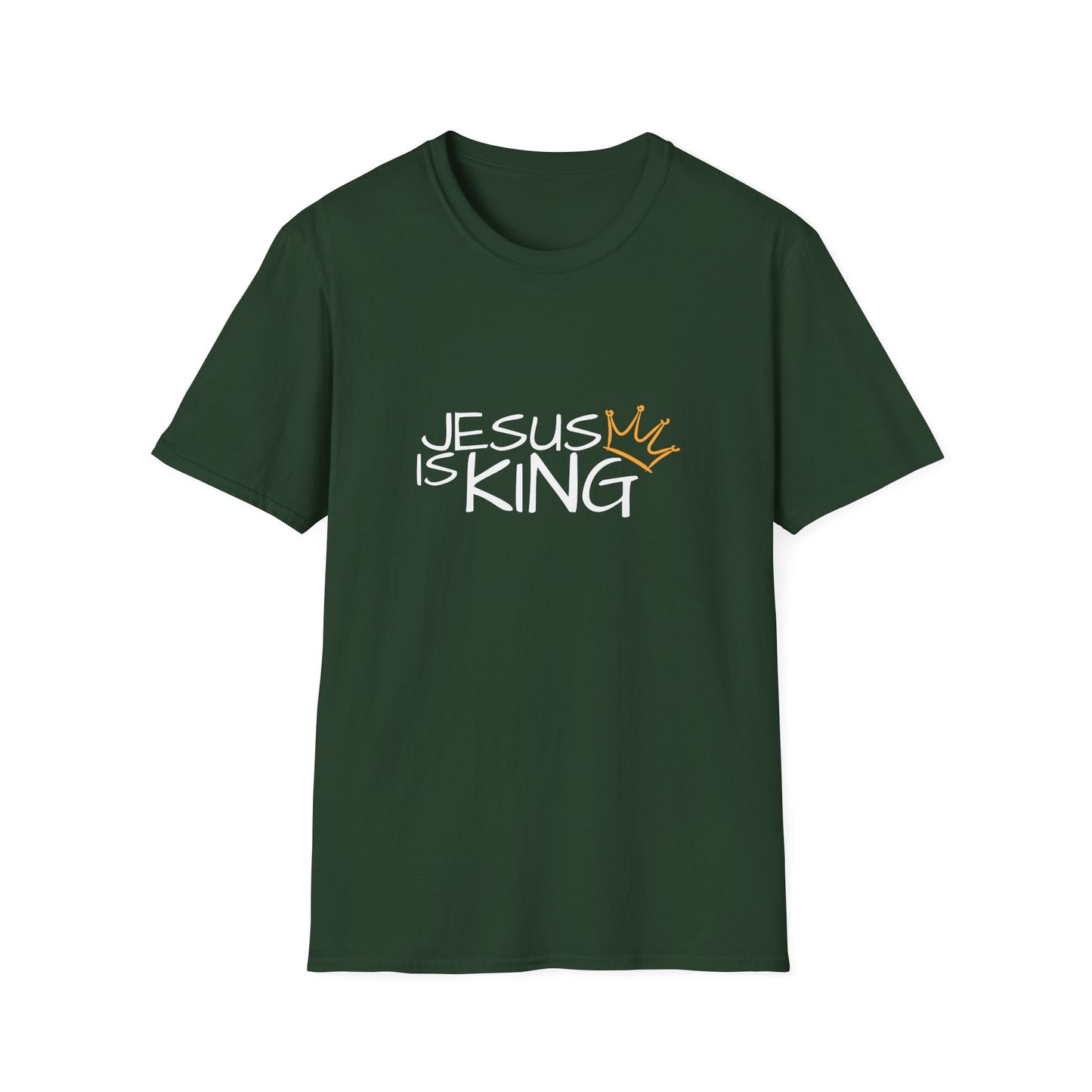 King T-Shirt