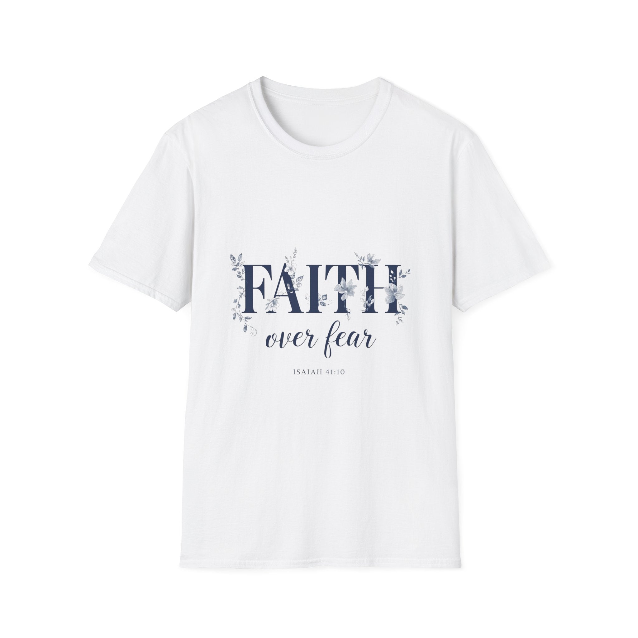 Faith Over Fear T-Shirt