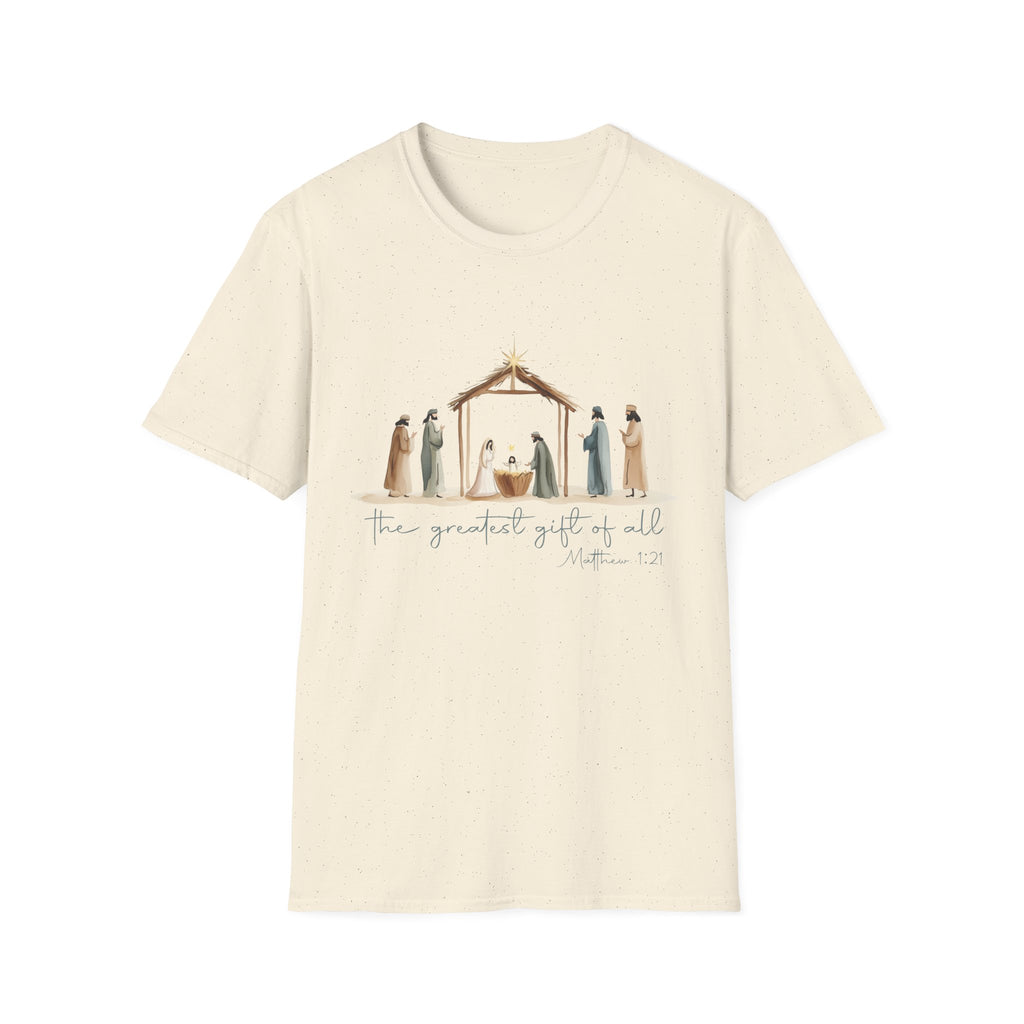 Holy Night T-Shirt