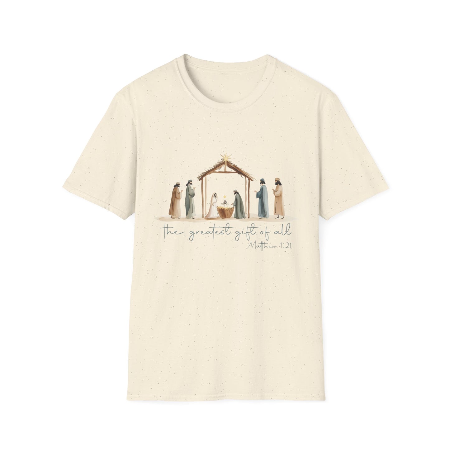 Holy Night T-Shirt