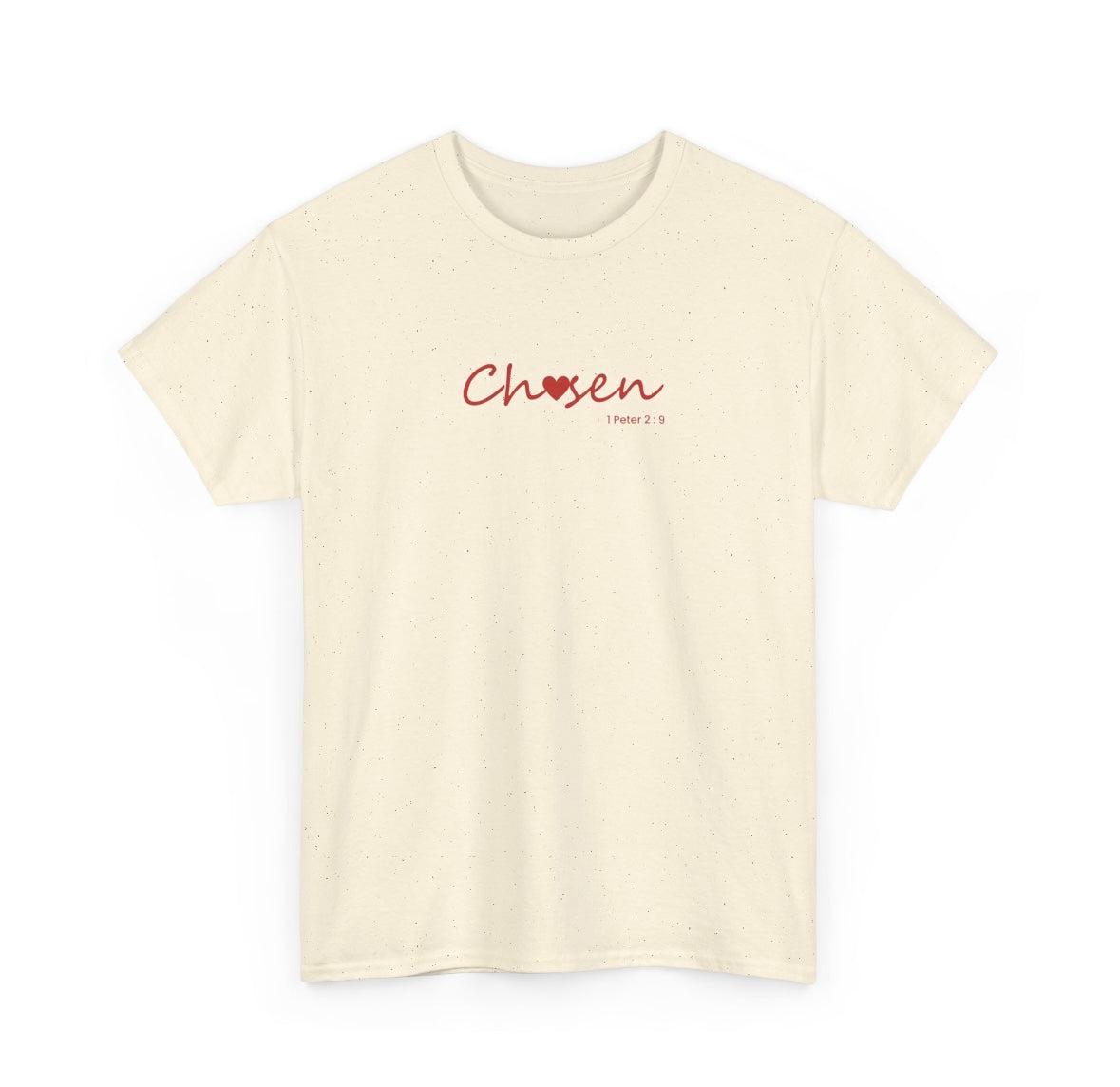 Chosen Adult T-Shirt