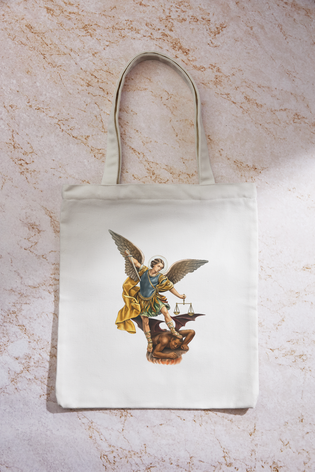 St. Michael Defender Bag