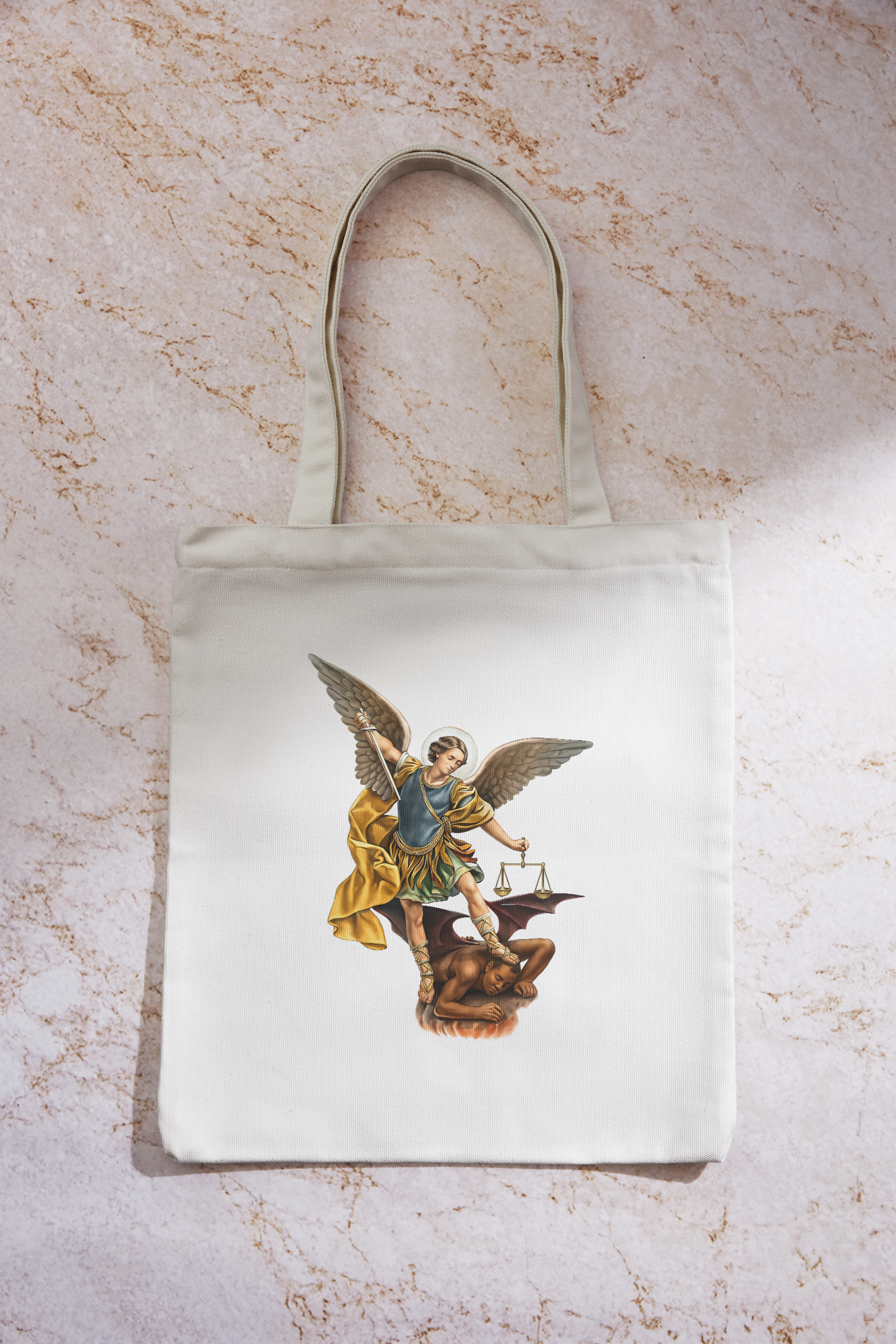 St. Michael Defender Bag