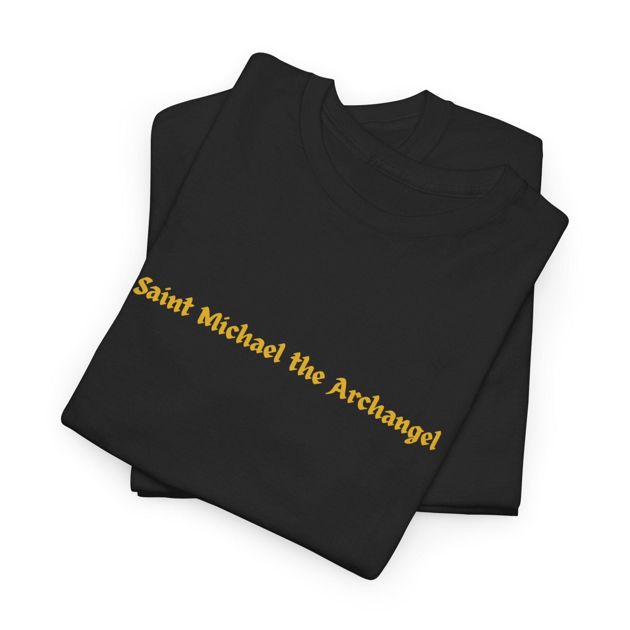 Faith & Battle T-shirt