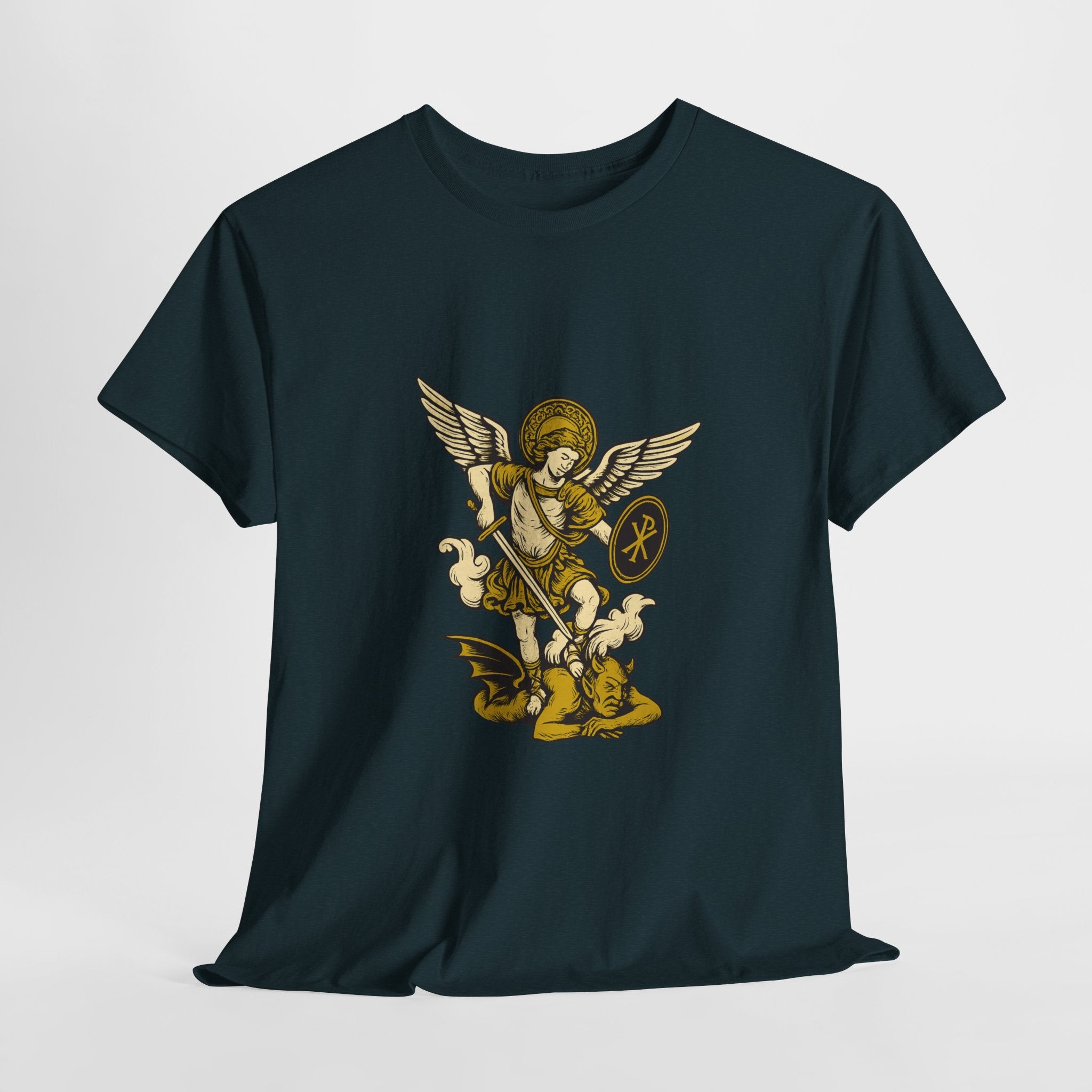 Wings of St. Michael T-shirt