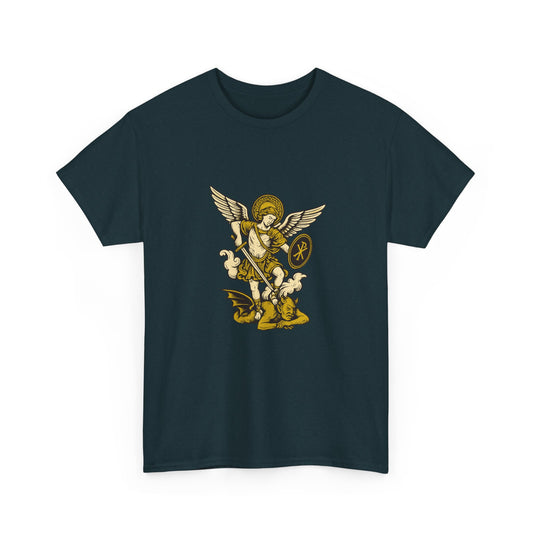 Wings of St. Michael T-shirt