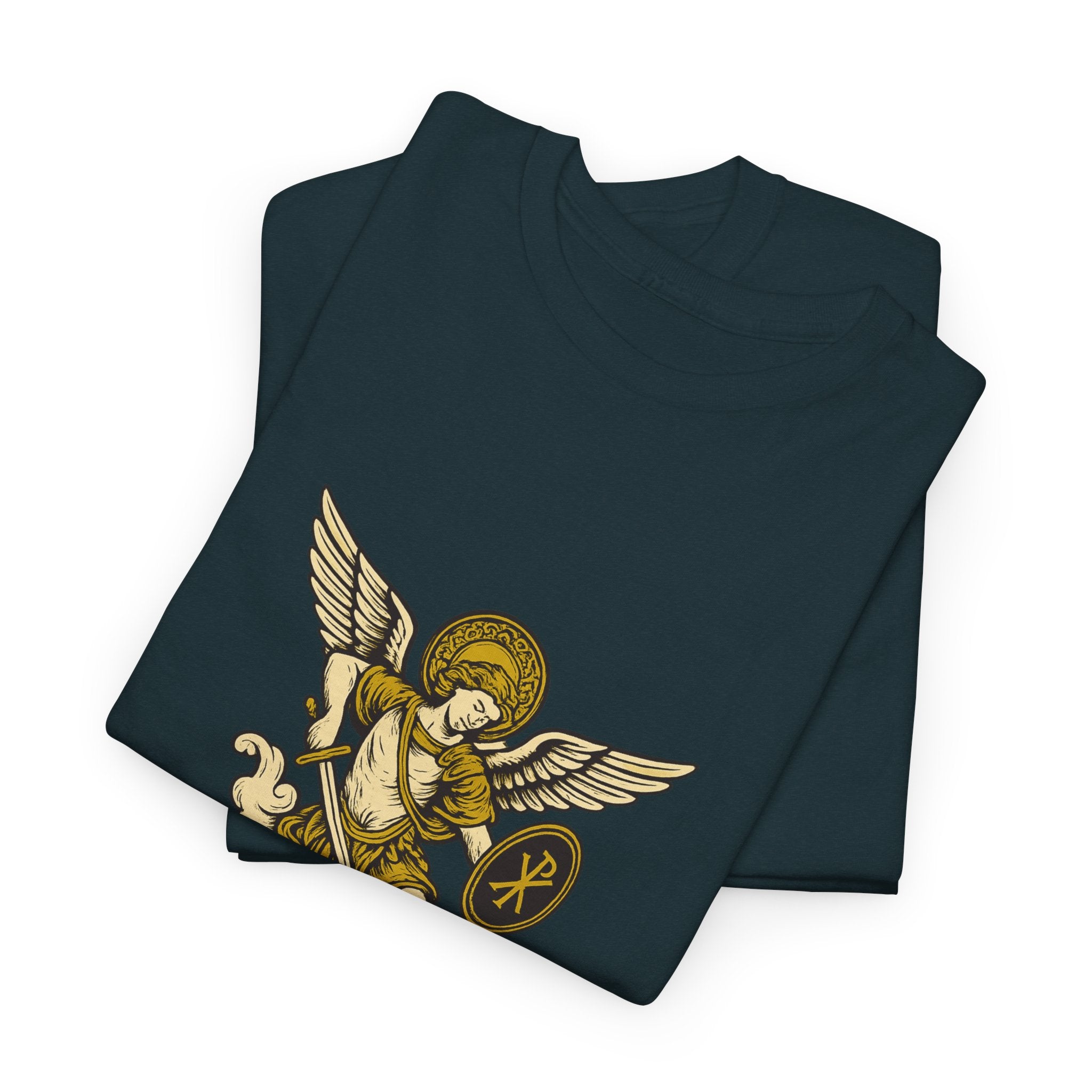 Wings of St. Michael T-shirt