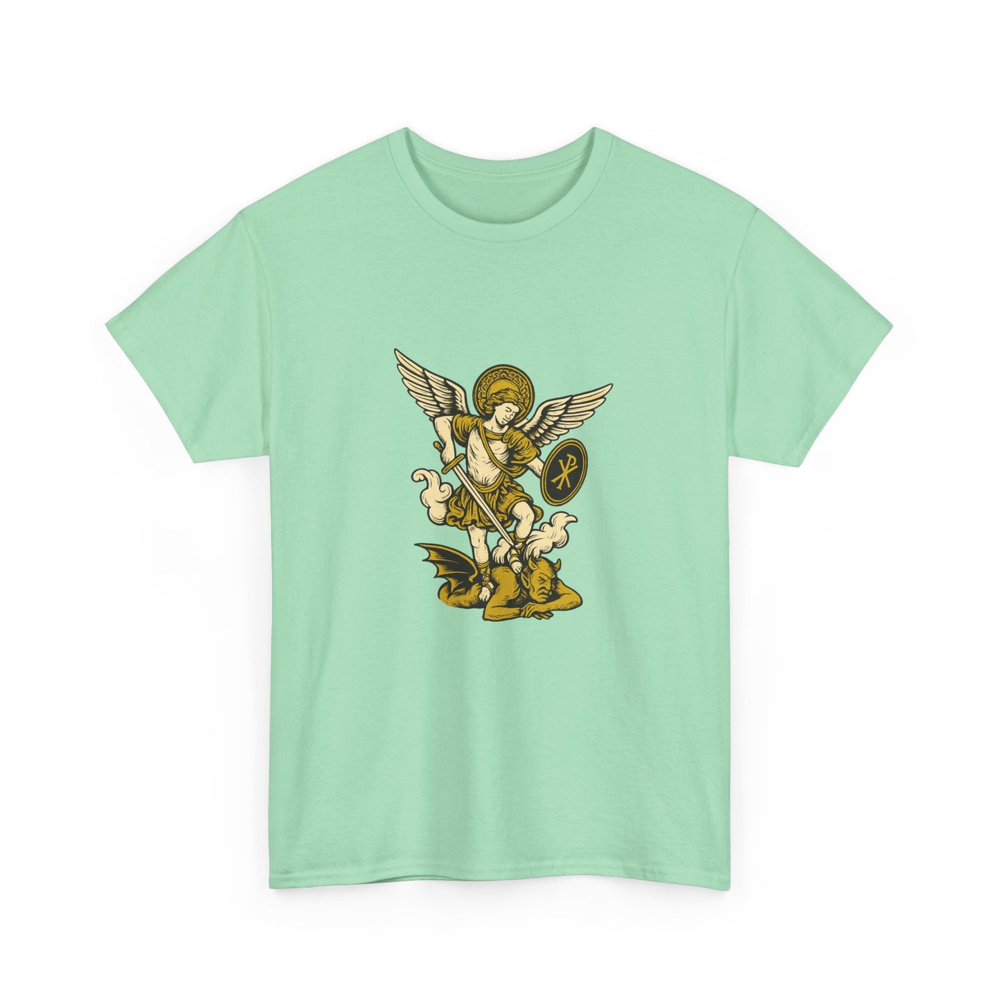 Wings of St. Michael T-shirt