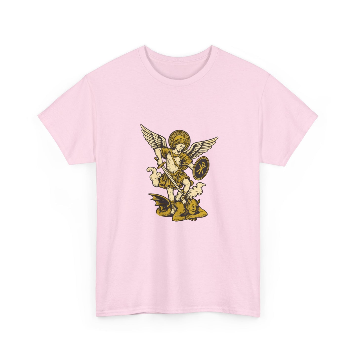 Wings of St. Michael T-shirt