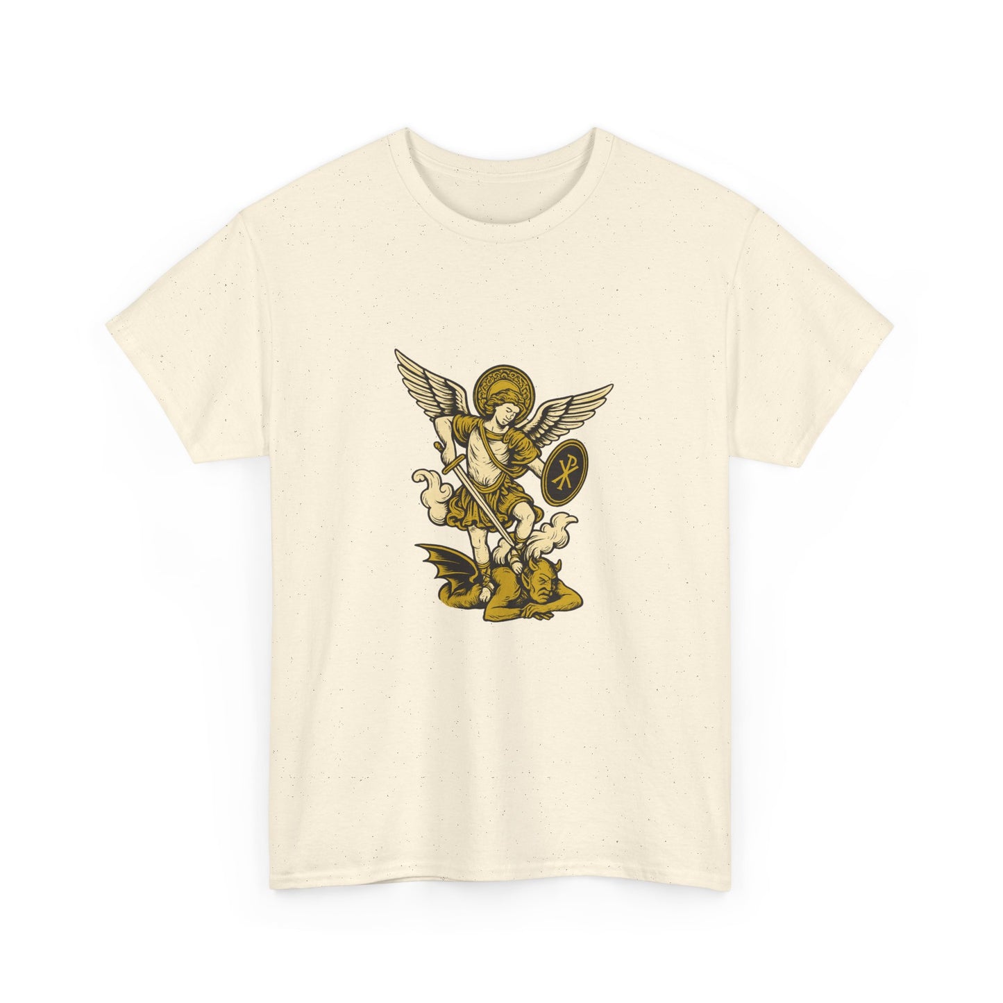 Wings of St. Michael T-shirt