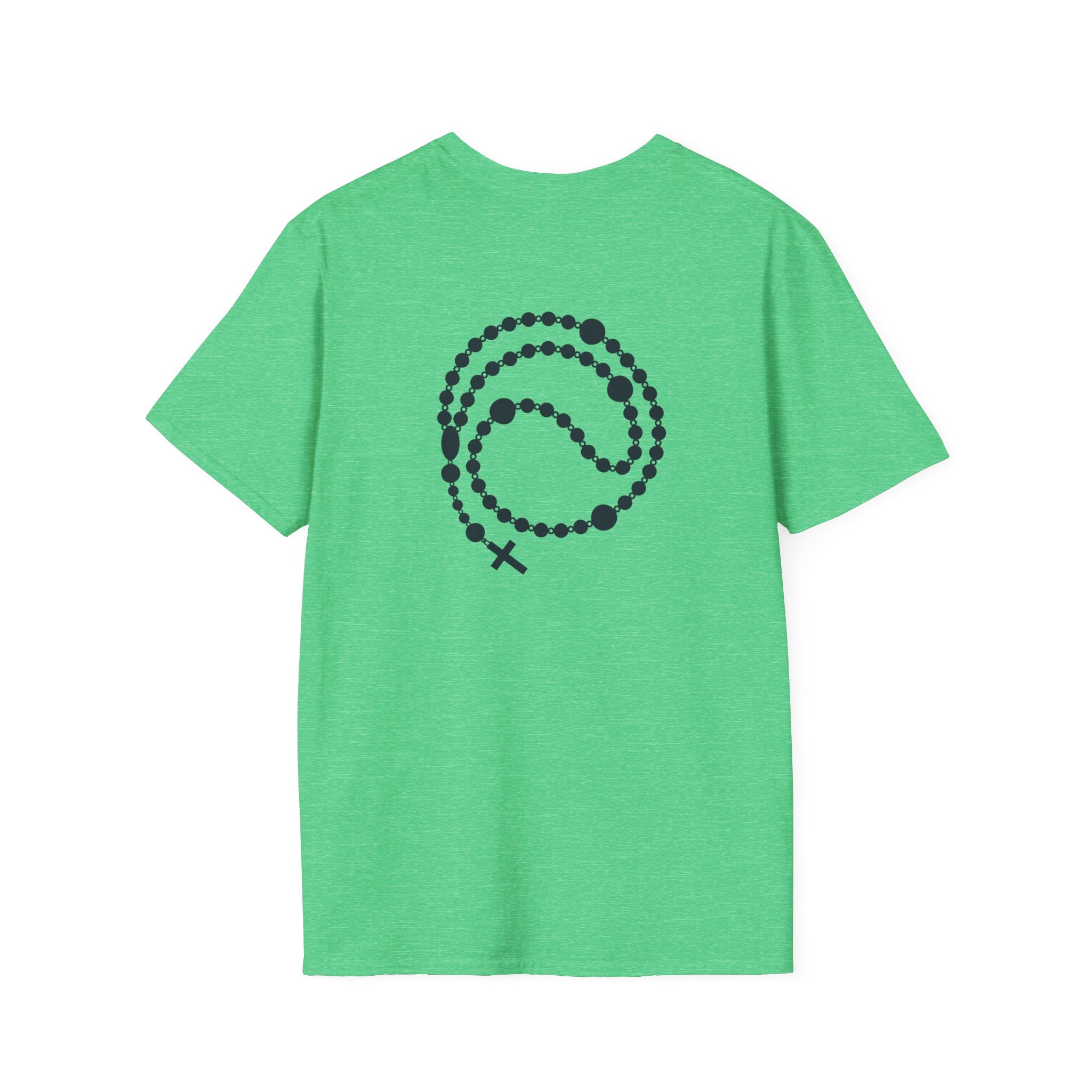 Totus Tuus Adult T-Shirt