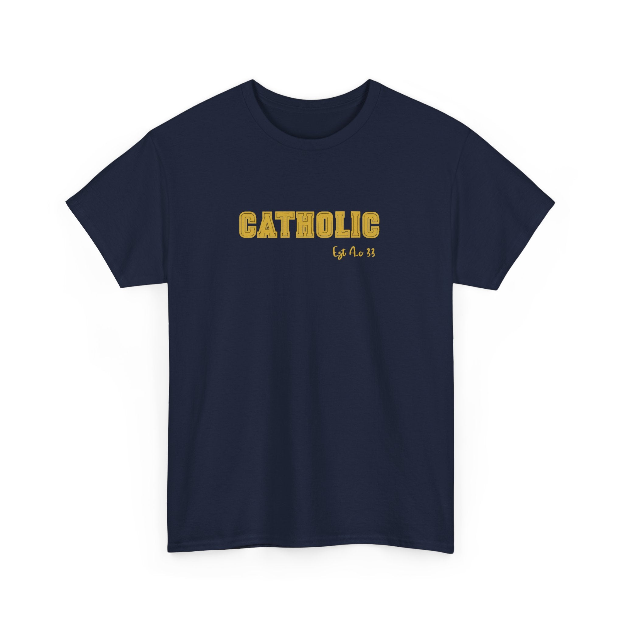 Roman Catholic T-shirt