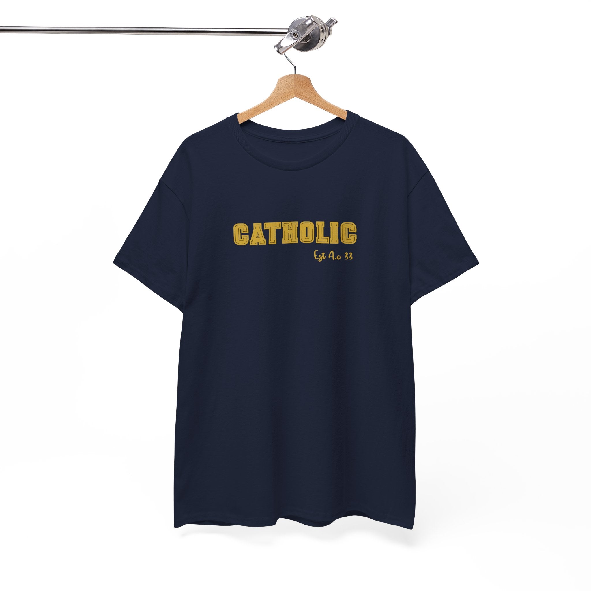 Roman Catholic T-shirt