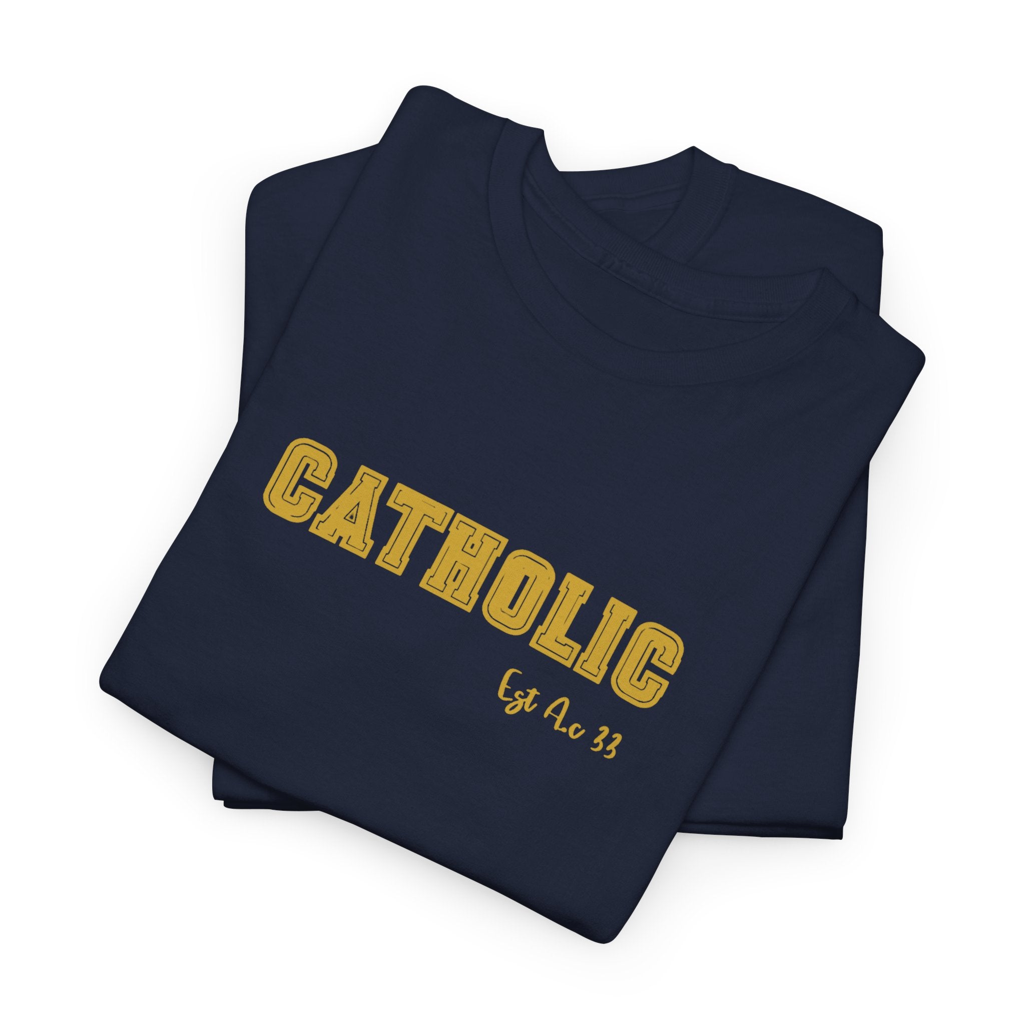 Roman Catholic T-shirt