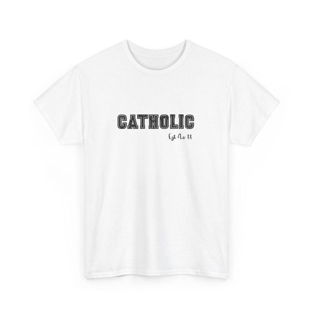 Roman Catholic T-shirt