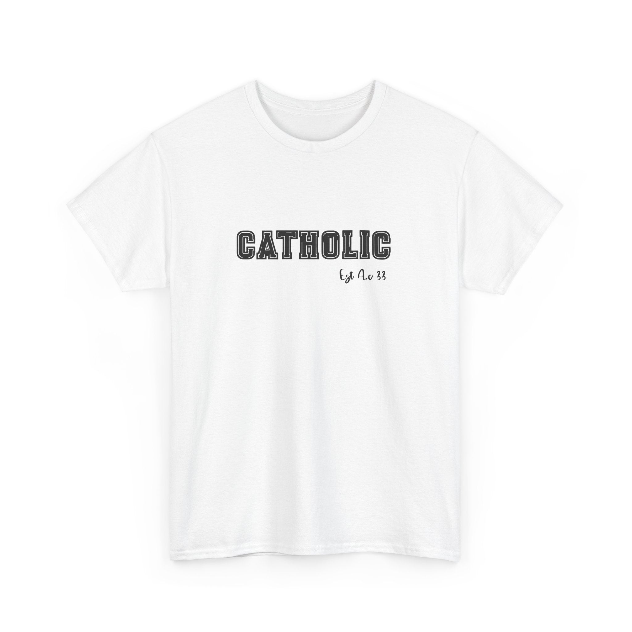 Roman Catholic T-shirt