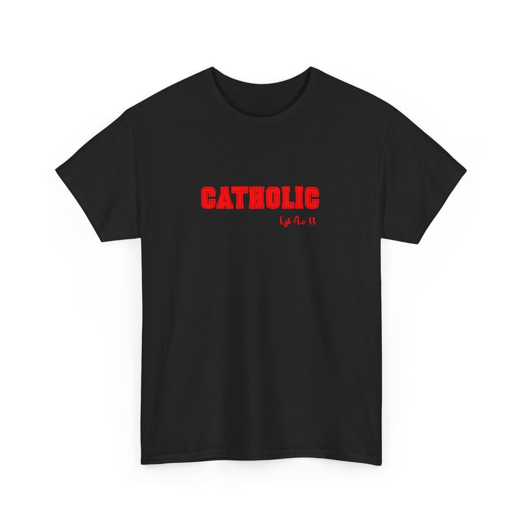 Roman Catholic T-shirt