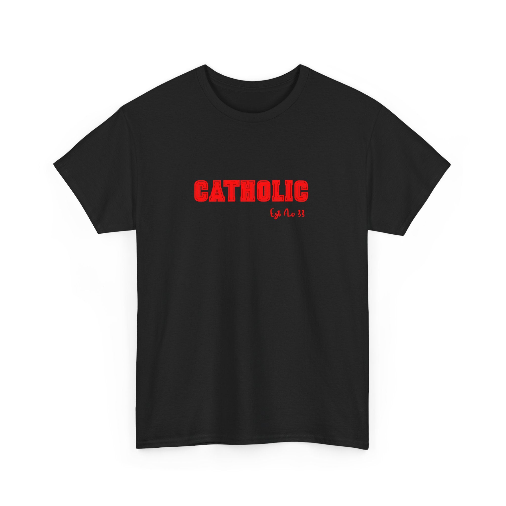 Roman Catholic T-shirt