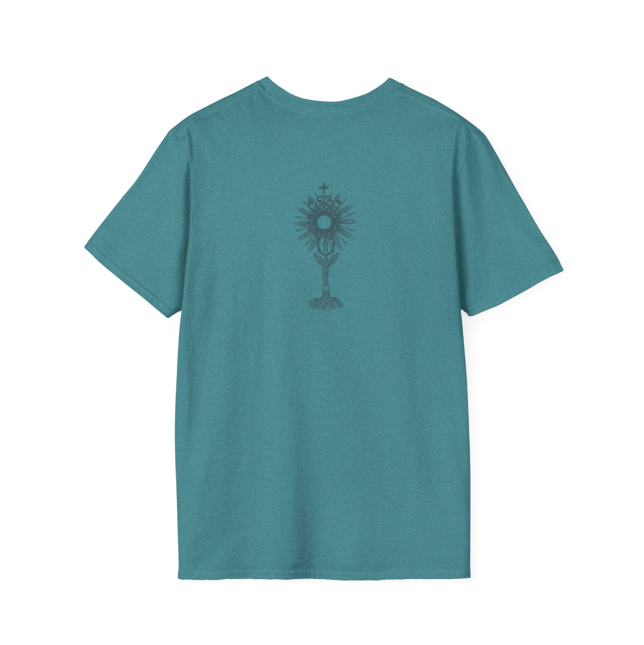 Erat Verbum Adult T-Shirt