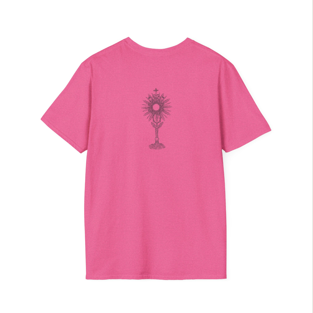 Erat Verbum Adult T-Shirt