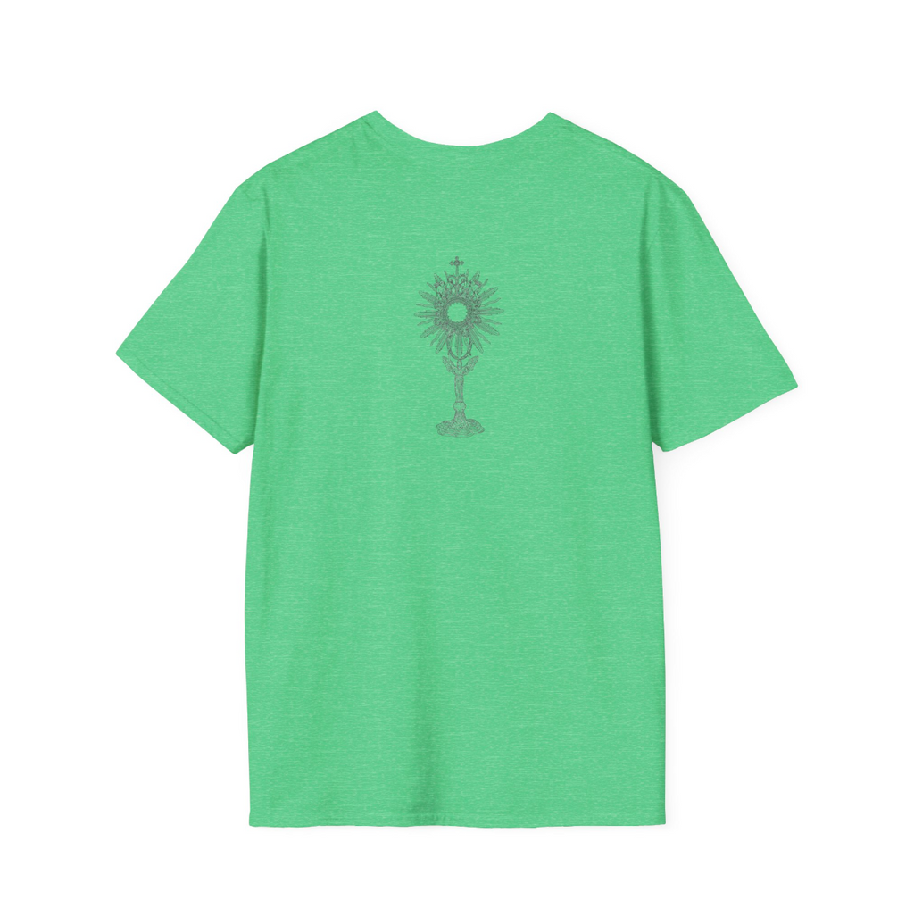 Erat Verbum Adult T-Shirt