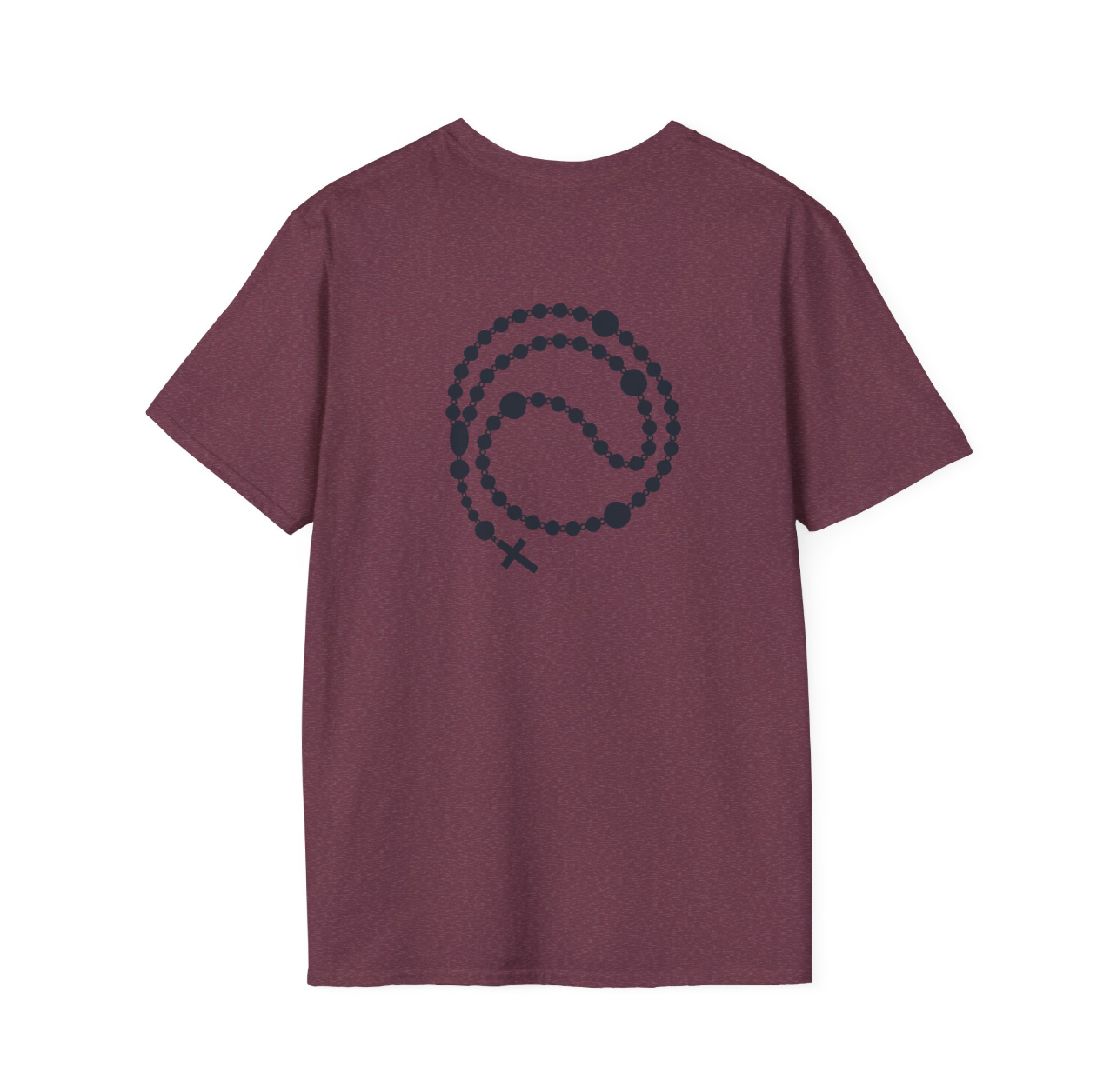 Totus Tuus Adult T-Shirt