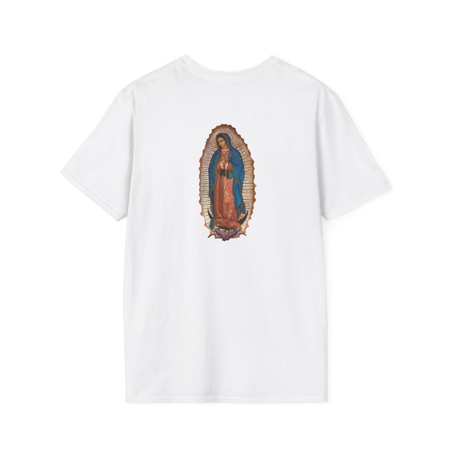 Our Lady of Guadalupe Adult T-Shirt