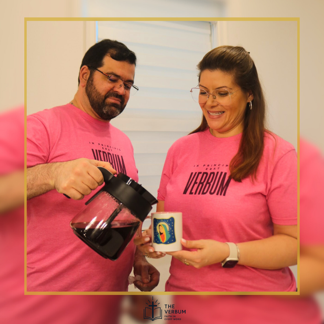 Our Lady of Guadalupe Mug