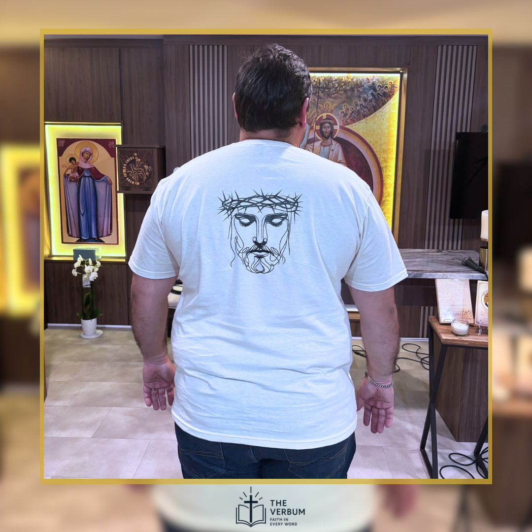 He Is Risen Adult T-Shirt