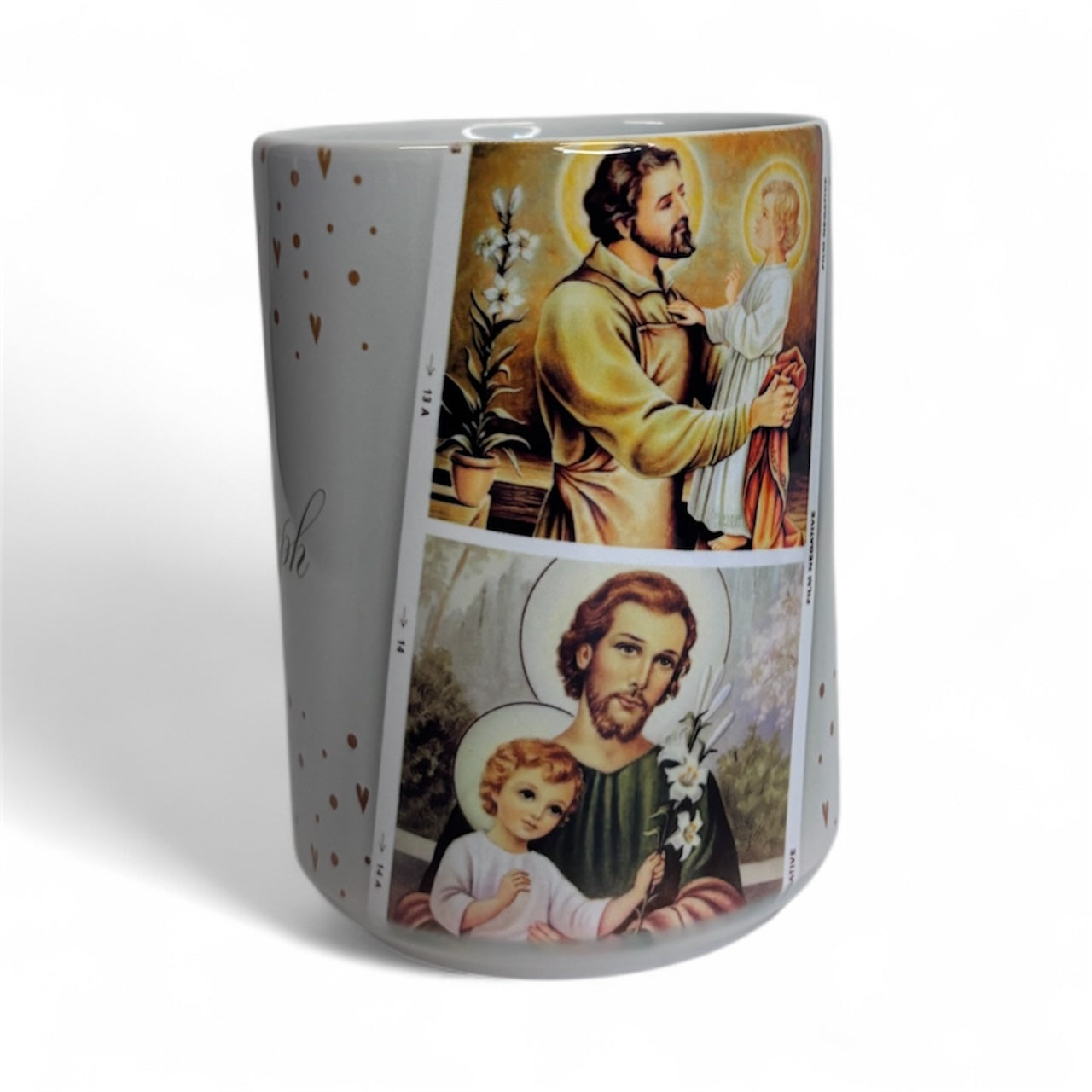 St. Joseph Mug
