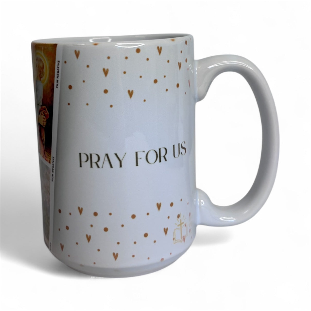 St. Joseph Mug