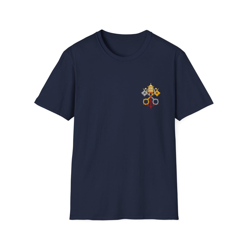 Keys of the Kingdom T-shirt